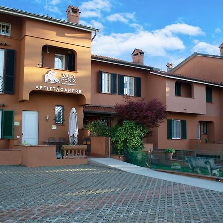 Villa Fenix Osio Sotto Εξωτερικό φωτογραφία
