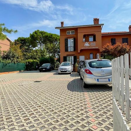 Villa Fenix Osio Sotto Εξωτερικό φωτογραφία