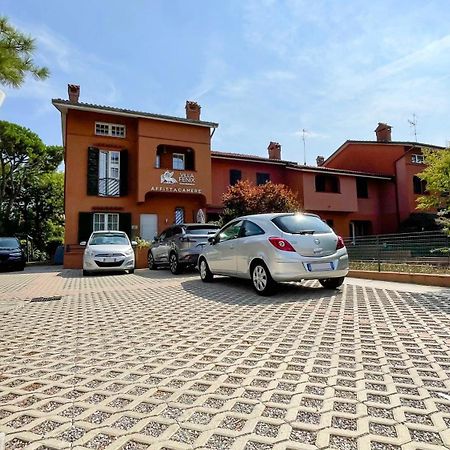 Villa Fenix Osio Sotto Εξωτερικό φωτογραφία