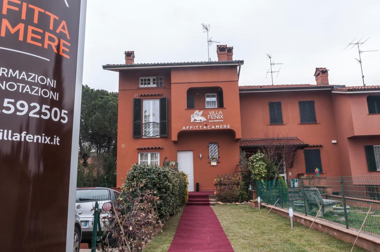 Villa Fenix Osio Sotto Εξωτερικό φωτογραφία