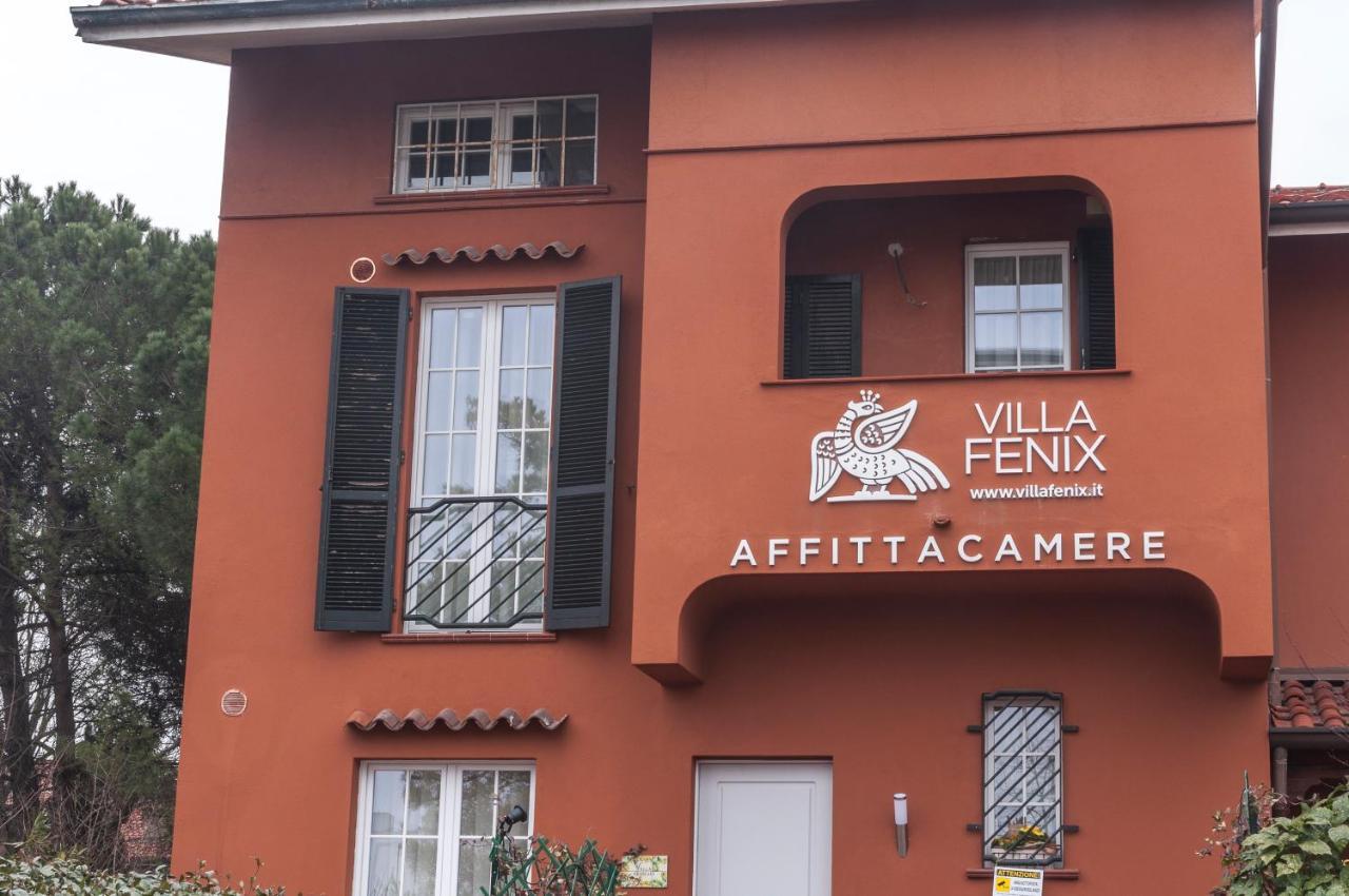 Villa Fenix Osio Sotto Εξωτερικό φωτογραφία