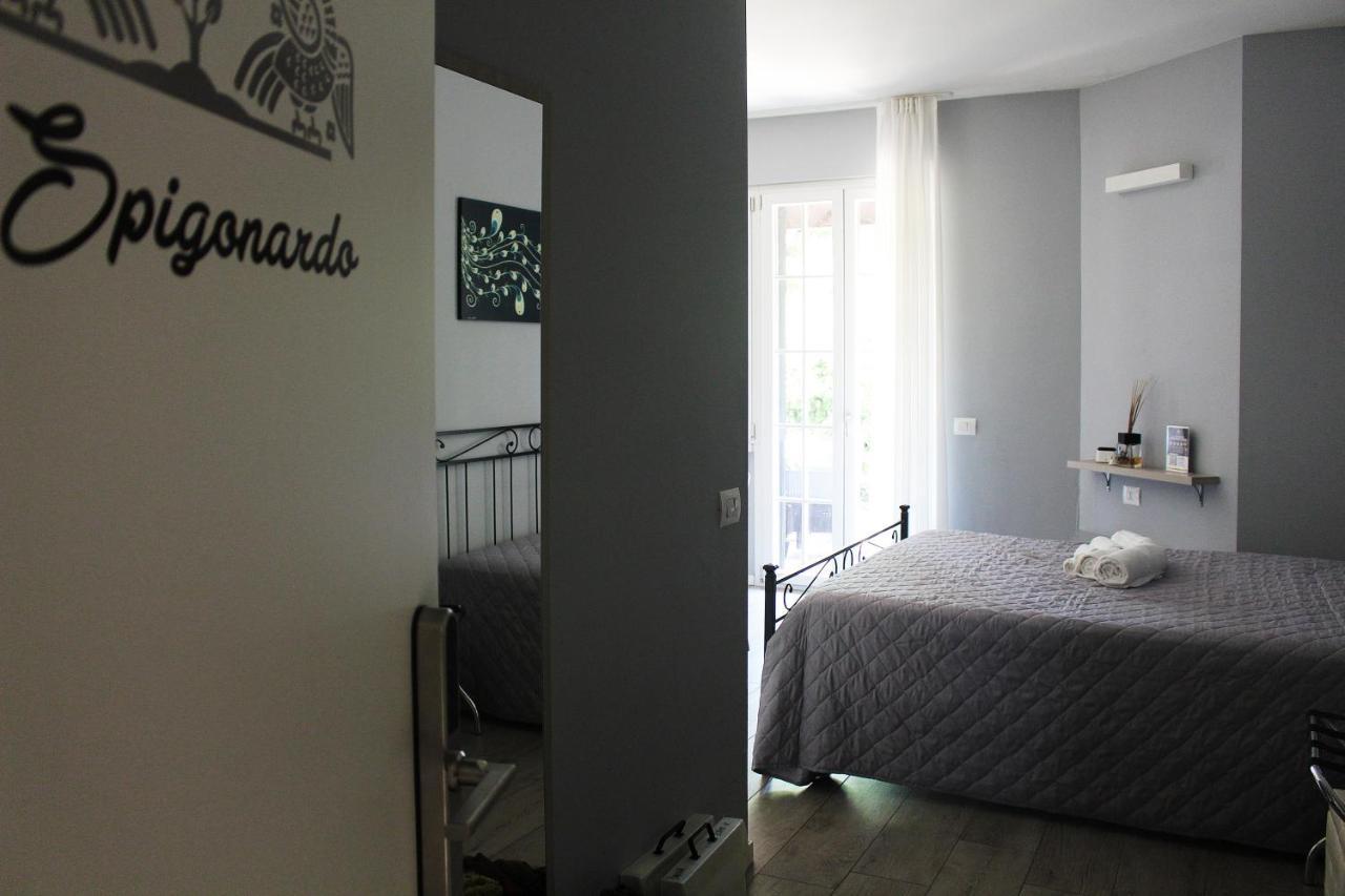 Villa Fenix Osio Sotto Εξωτερικό φωτογραφία