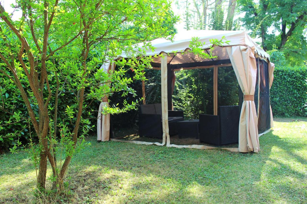 Villa Fenix Osio Sotto Εξωτερικό φωτογραφία