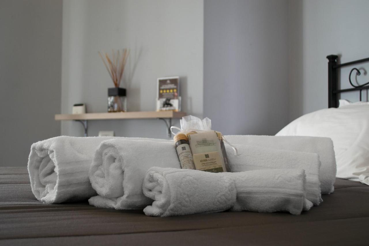 Villa Fenix Osio Sotto Εξωτερικό φωτογραφία