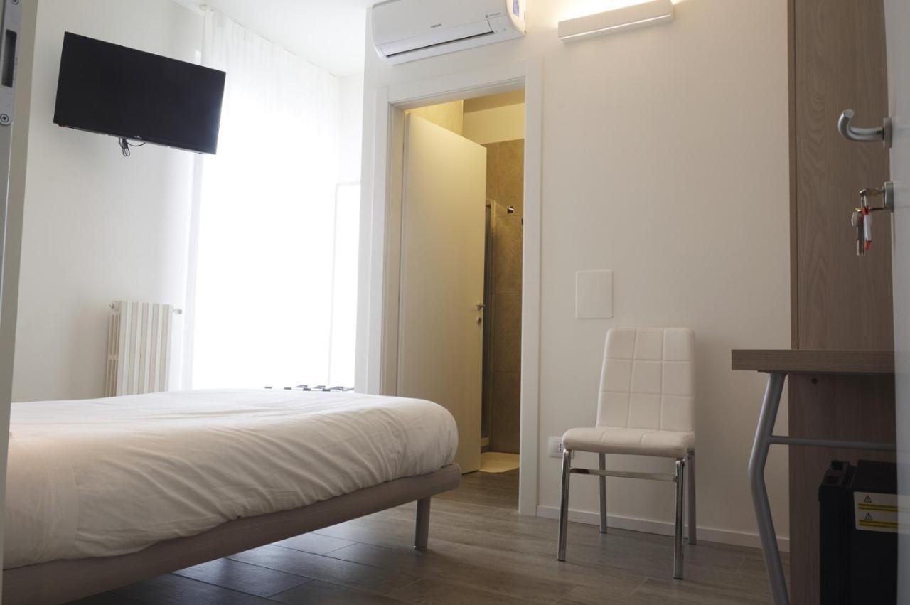 Villa Fenix Osio Sotto Εξωτερικό φωτογραφία