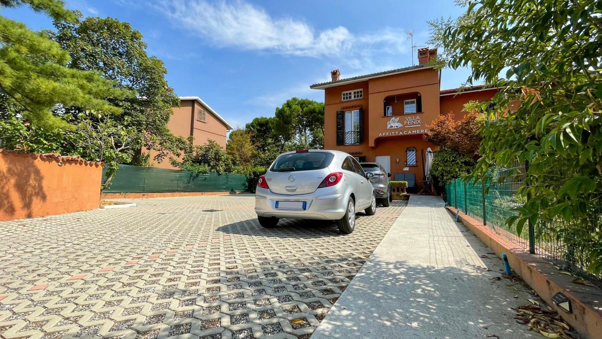 Villa Fenix Osio Sotto Εξωτερικό φωτογραφία