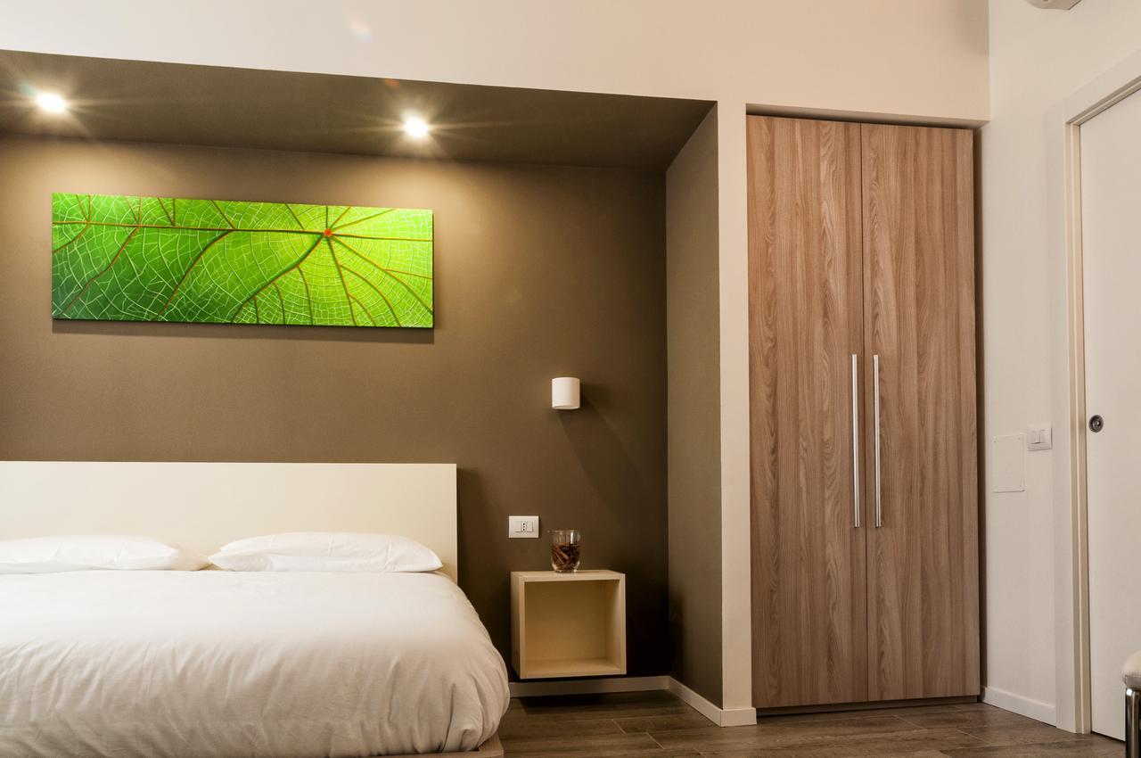 Villa Fenix Osio Sotto Εξωτερικό φωτογραφία