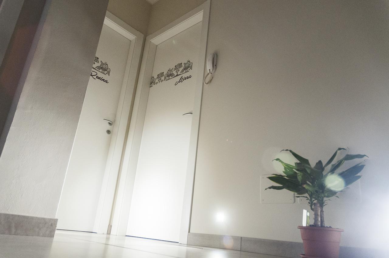 Villa Fenix Osio Sotto Εξωτερικό φωτογραφία
