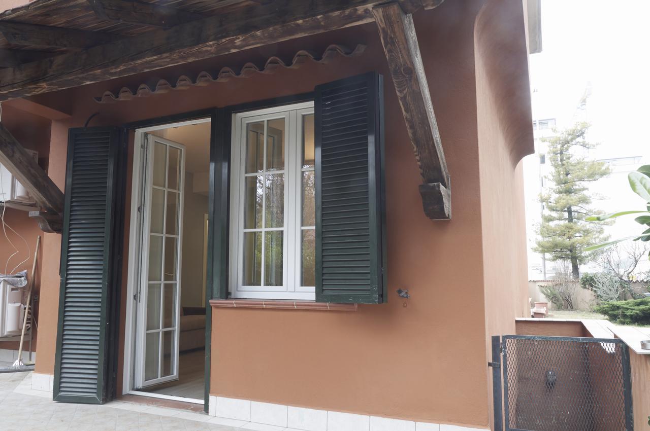 Villa Fenix Osio Sotto Εξωτερικό φωτογραφία