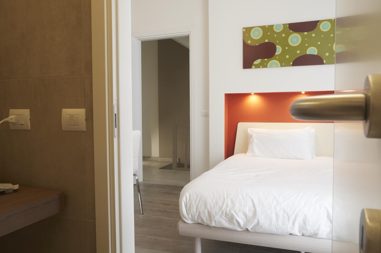 Villa Fenix Osio Sotto Εξωτερικό φωτογραφία