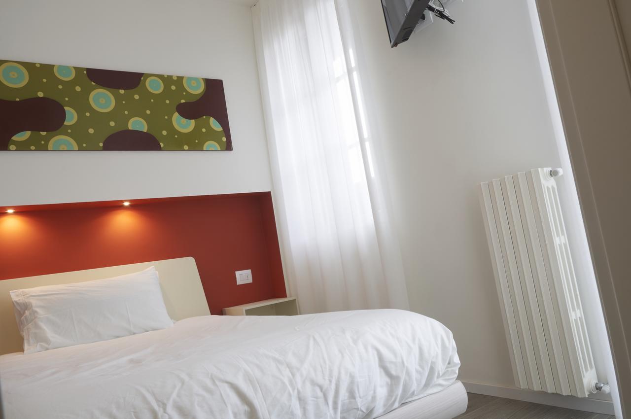 Villa Fenix Osio Sotto Εξωτερικό φωτογραφία