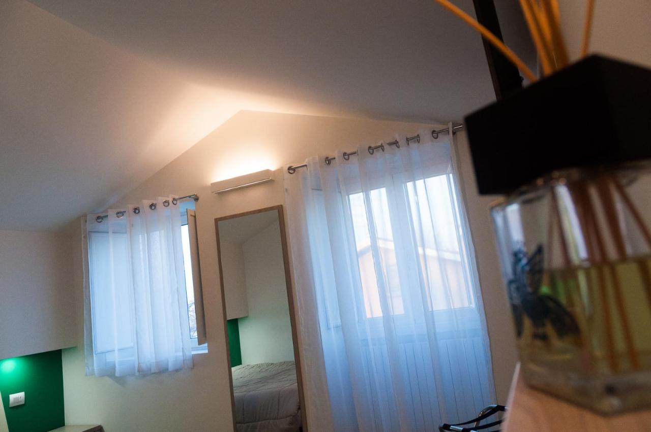Villa Fenix Osio Sotto Εξωτερικό φωτογραφία