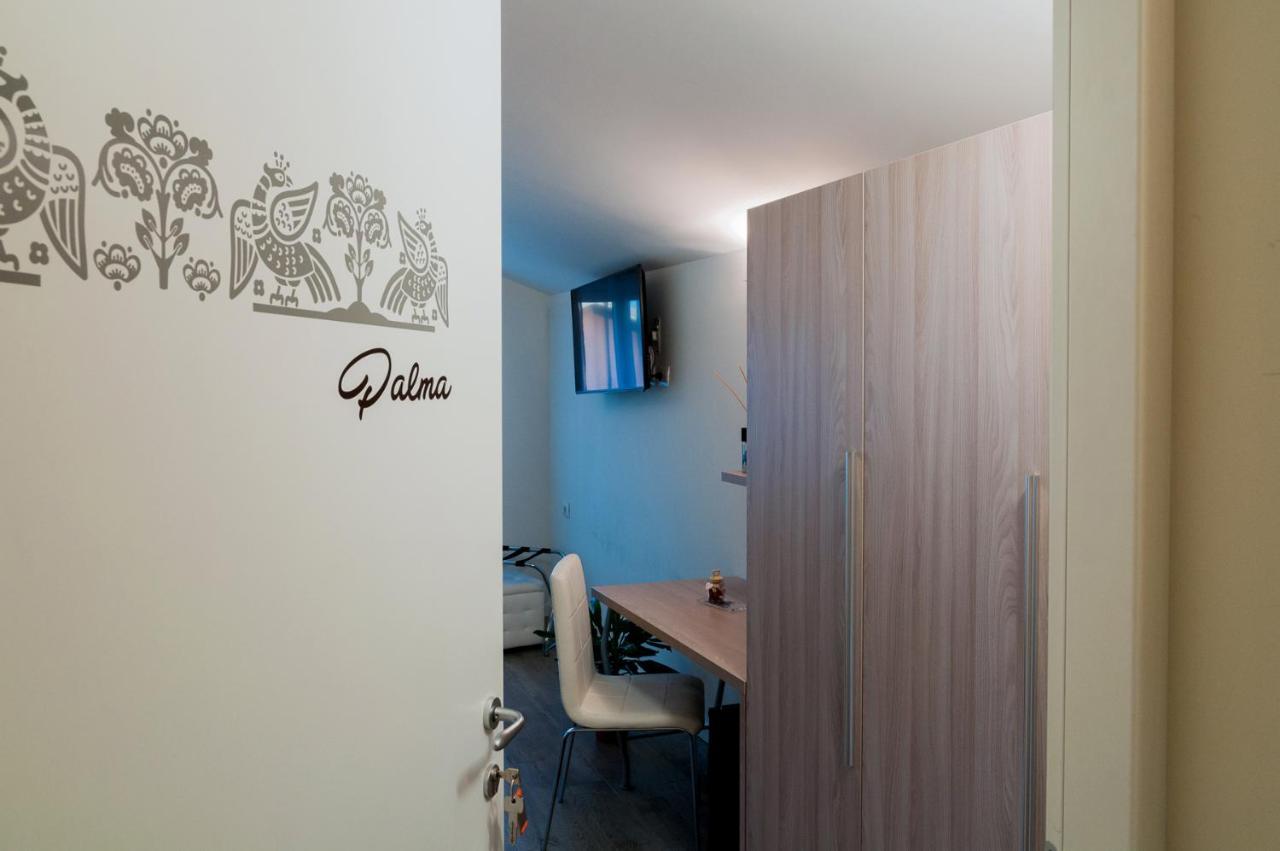 Villa Fenix Osio Sotto Εξωτερικό φωτογραφία