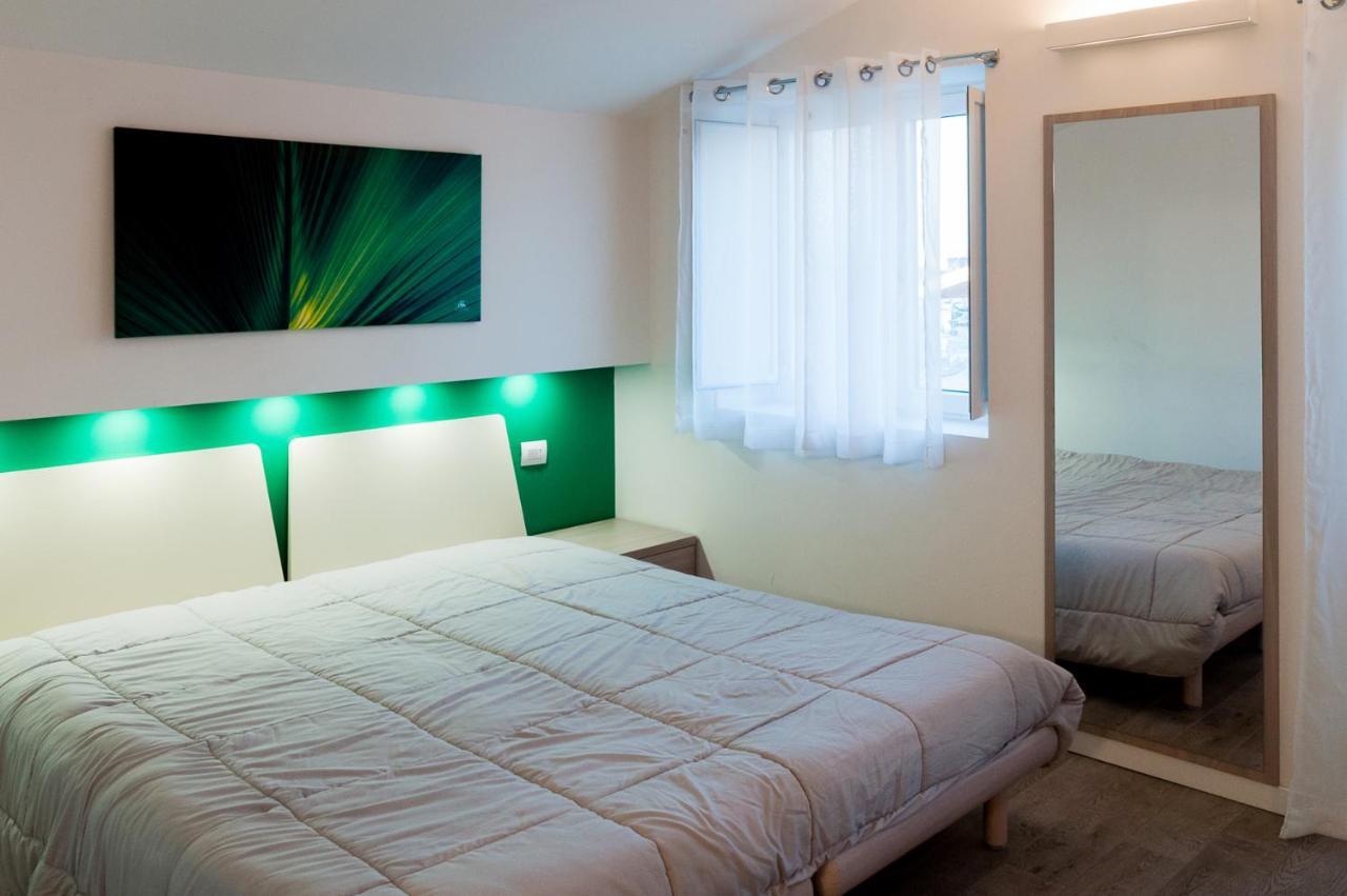 Villa Fenix Osio Sotto Εξωτερικό φωτογραφία
